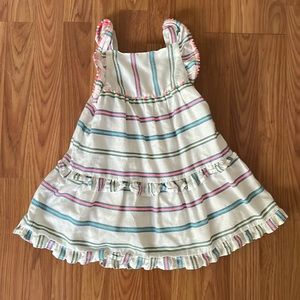 Cat & Jack Summer Dress Size US 4T